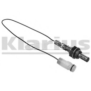 KLARIUS 330455 Lambda Sensor